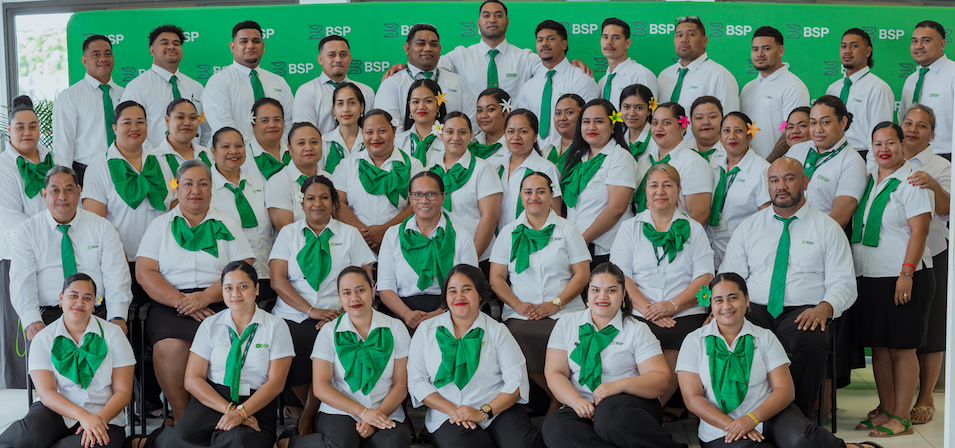 BSP Tonga announces FY2025 Financial Performance