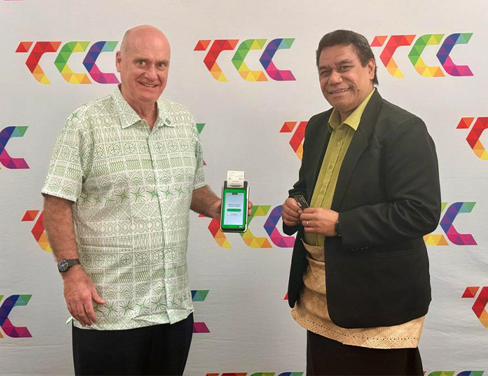 Faster, easier payments with BSP’s New EFTPoS